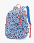 The Wanderland Bonchemin 15.6 Inch Campus Backpack