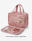 SpaceSaver Puffy Multi-Functional Toiletry Bag