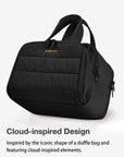 Crush Toiletry Bag