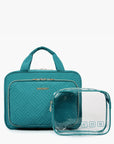 The Space Saver Pro Bonchemin Hanging Toiletry Bag