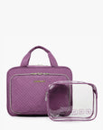 The Space Saver Pro Bonchemin Hanging Toiletry Bag