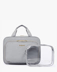 The Space Saver Pro Bonchemin Hanging Toiletry Bag