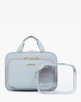 The Space Saver Pro Bonchemin Hanging Toiletry Bag