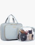 The Space Saver Pro Bonchemin Hanging Toiletry Bag