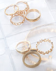Dazzling Jewelry Organizer