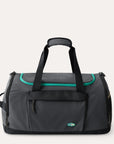 Focus Duffle Backpack