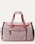 Focus Duffle Backpack