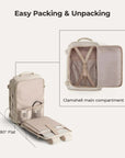 Blast & Roamer Set - BAGSMART