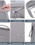 Bagsmart Compression Packing Cubes