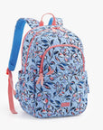 The Wanderland Bonchemin 15.6 Inch Campus Backpack