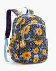 The Wanderland Bonchemin 15.6 Inch Campus Backpack