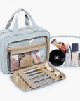 The Space Saver Pro Bonchemin Hanging Toiletry Bag