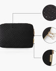 Athena Practical & Portable Electronic Organizer