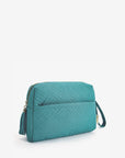 Elegant Roomy Makeup Bag
