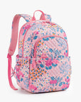 The Wanderland Bonchemin 15.6 Inch Campus Backpack
