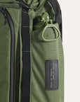 Paz 43L Carry On Travel Duffle Backpack