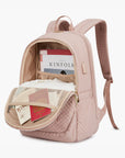 Bonchemin 15.6 inch Laptop Backpacks