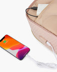 Bonchemin 15.6 inch Laptop Backpacks