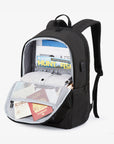 Bonchemin 15.6 inch Laptop Backpacks