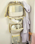 4-in-1 Family Travel Packing Cubes - BAGSMART
