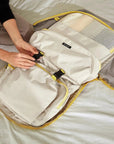 4-in-1 Family Travel Packing Cubes - BAGSMART