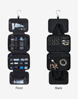 SpaceSaver Puffy Multi-Functional Toiletry Bag