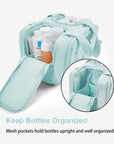 Crush Toiletry Bag