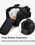 Crush Toiletry Bag