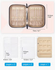 Dazzling Jewelry Organizer