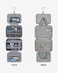 SpaceSaver Puffy Multi-Functional Toiletry Bag