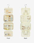 SpaceSaver Puffy Multi-Functional Toiletry Bag