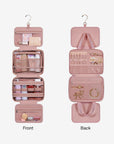 SpaceSaver Puffy Multi-Functional Toiletry Bag