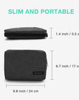 Pomona Electronic Organizer