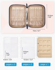 Dazzling Jewelry Organizer
