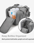 Crush Toiletry Bag