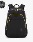 Bonchemin 15.6 inch Laptop Backpacks