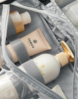 Paz Hanging Toiletry Bag