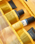 Paz Hanging Toiletry Bag
