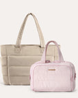 Crush & Bubble Travel Set