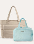 Crush & Bubble Travel Set