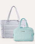 Crush & Bubble Travel Set