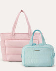 Crush & Bubble Travel Set
