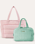 Crush & Bubble Travel Set