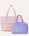 Crush & Bubble Travel Set