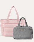 Crush & Bubble Travel Set