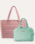 Crush & Bubble Travel Set