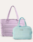 Crush & Bubble Travel Set