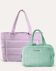 Crush & Bubble Travel Set
