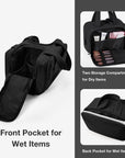 Crush Toiletry Bag