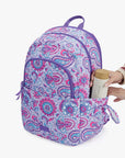 The Wanderland Bonchemin 15.6 Inch Campus Backpack